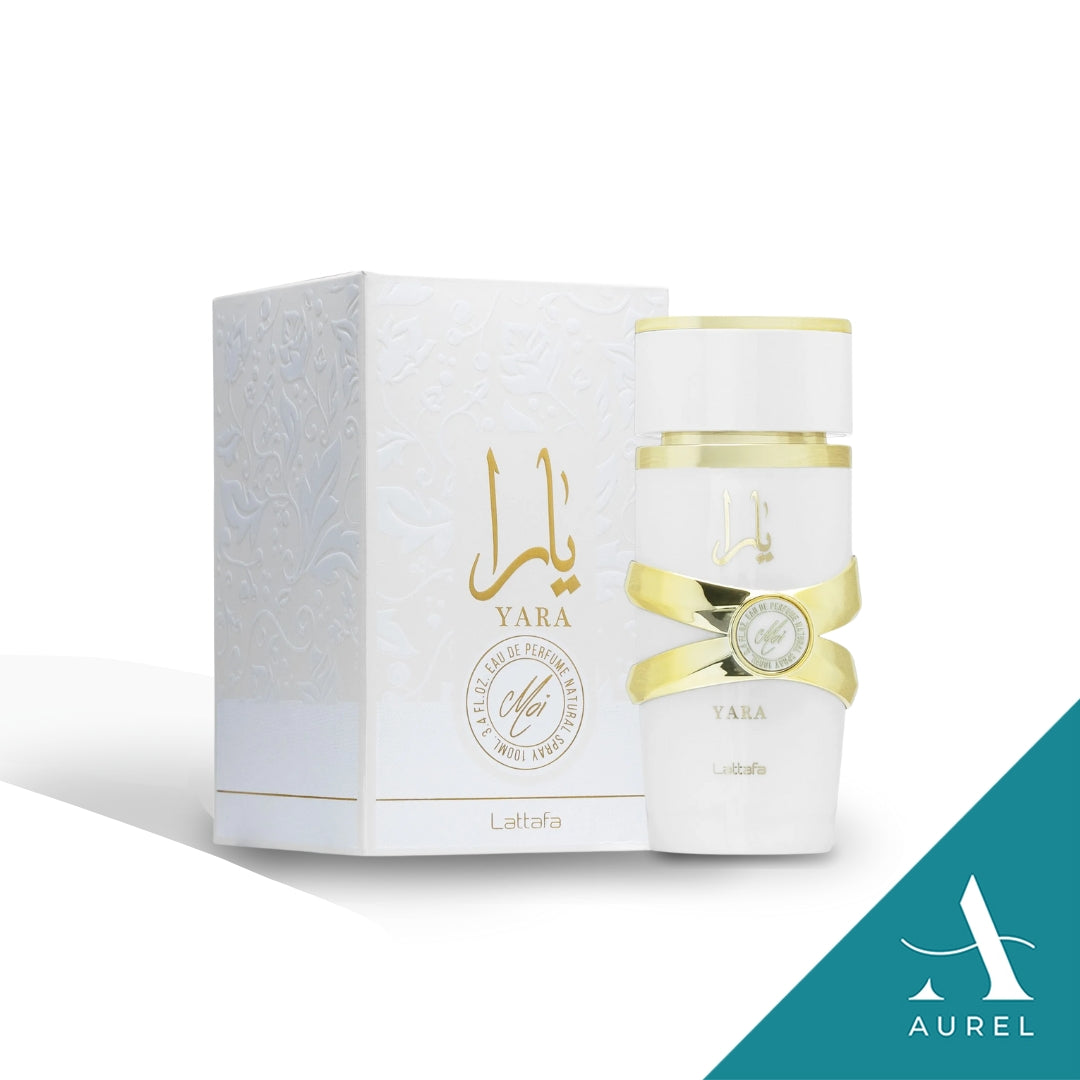 Lattafa Yara Moi EDP (100ml) – Aurel Singapore