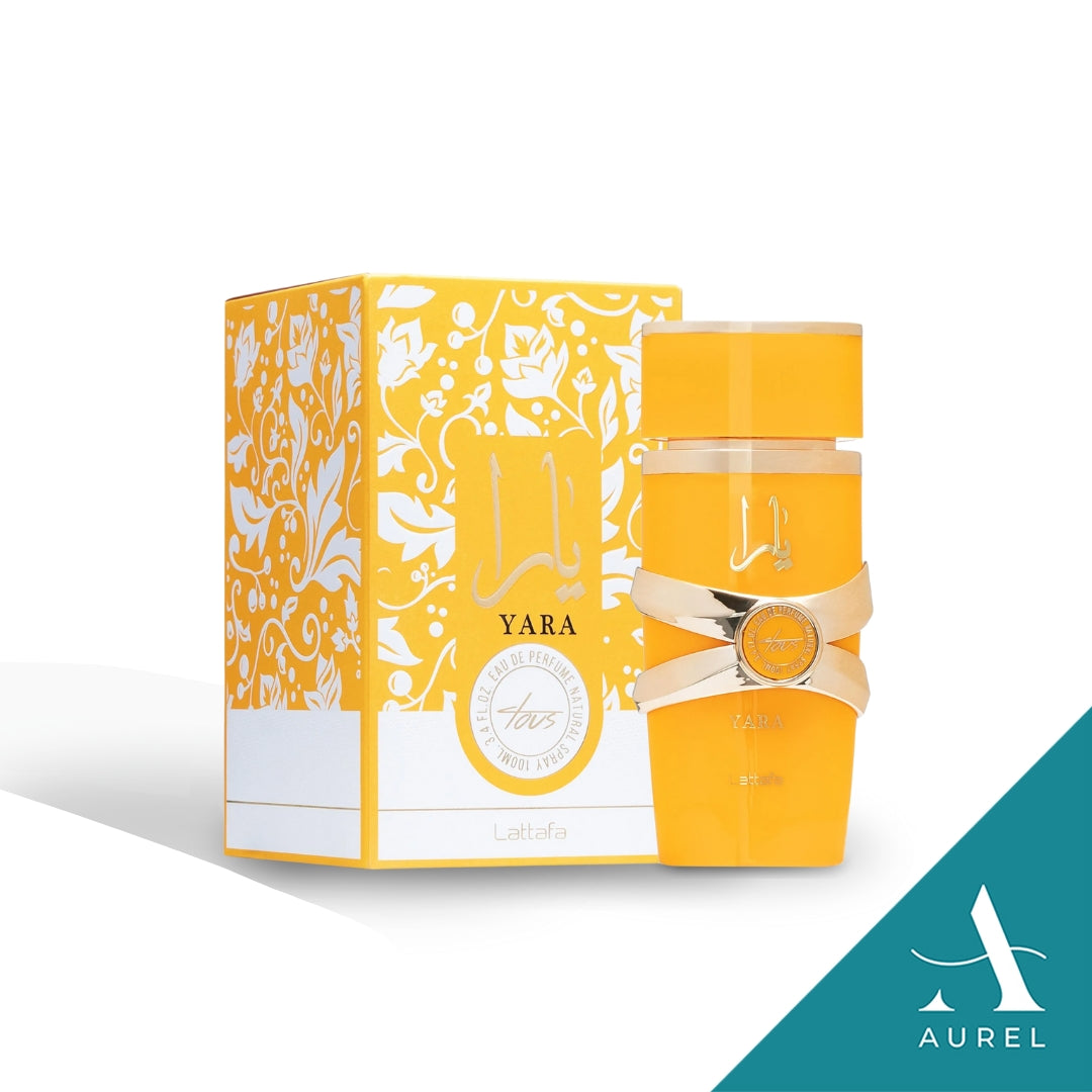 Lattafa Yara Tous EDP (100ml) – Aurel Singapore
