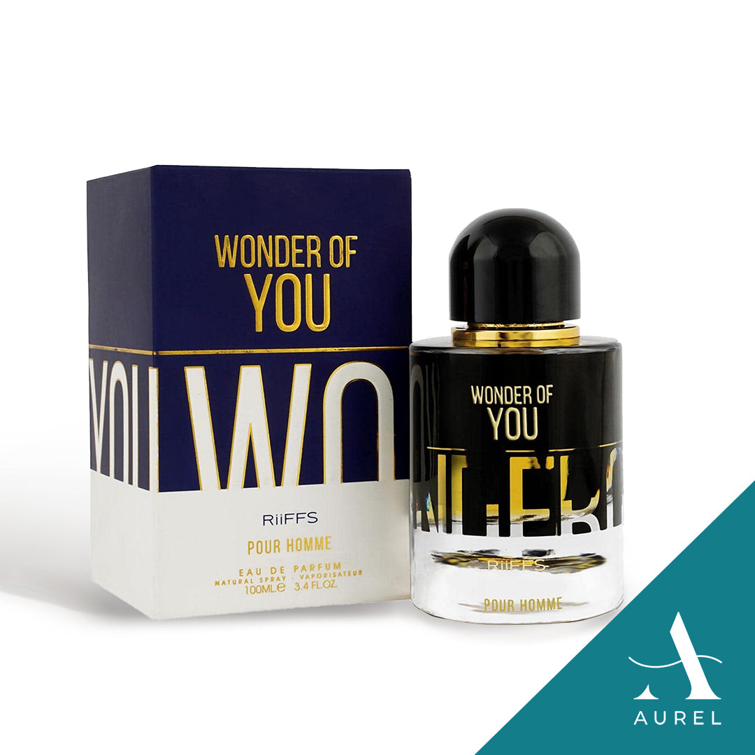 Riiffs Wonder of You EDP (100ml)
