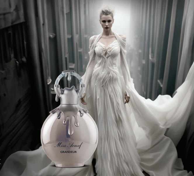 Armaf Miss Armaf Grandeur 100ml EDP