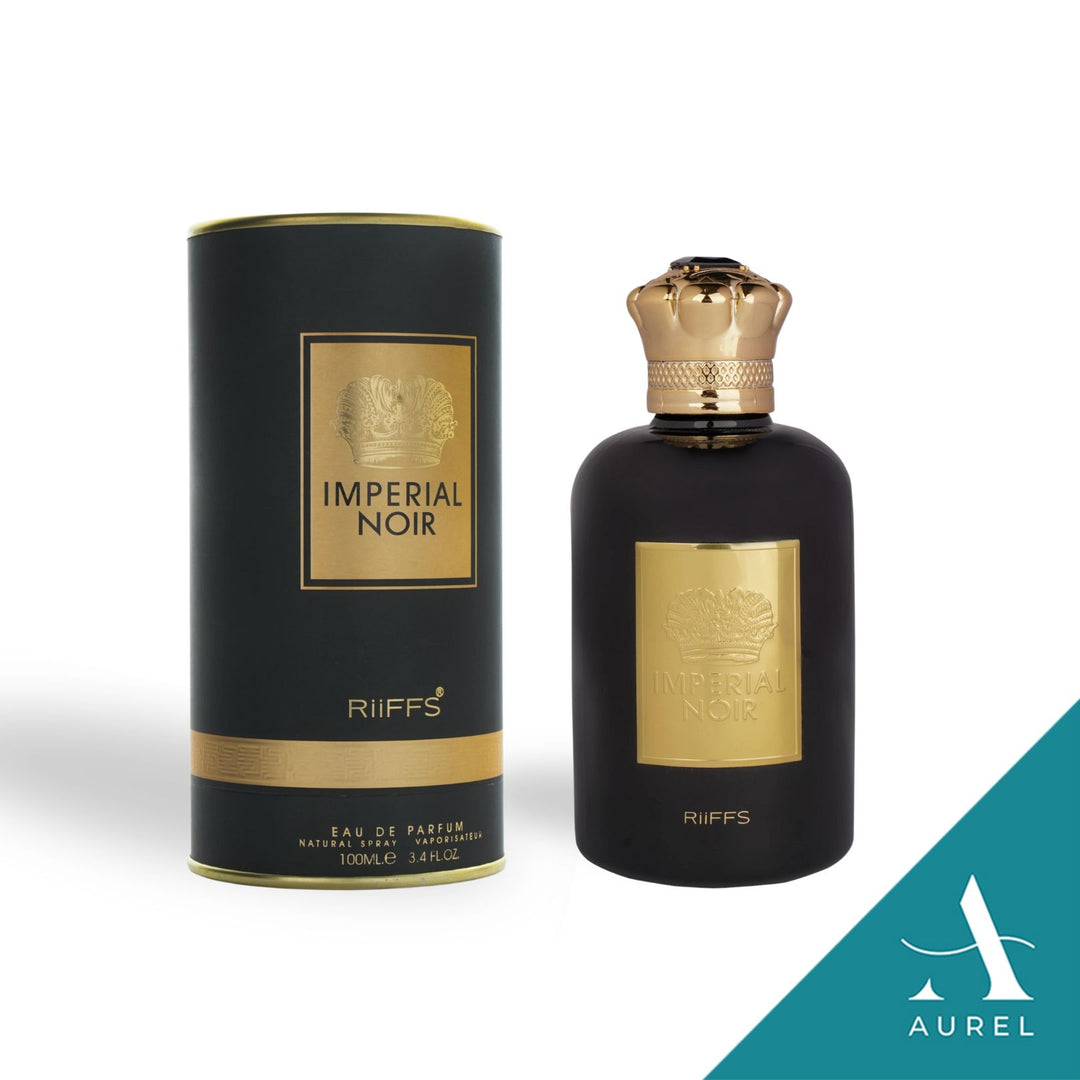 Riiffs Imperial Noir EDP (100ml)