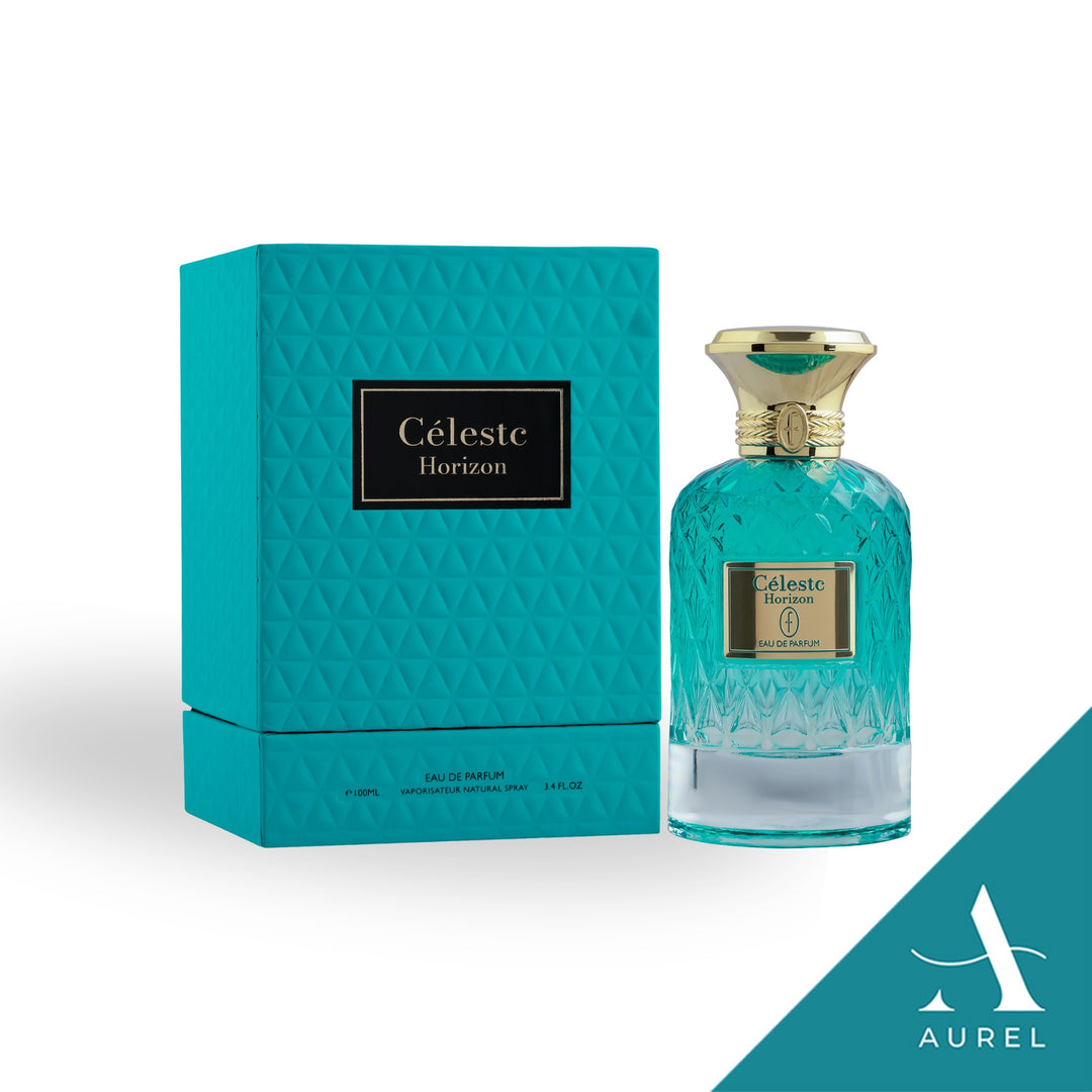 Flavia Celeste Horizon EDP (100ml) by Armaf
