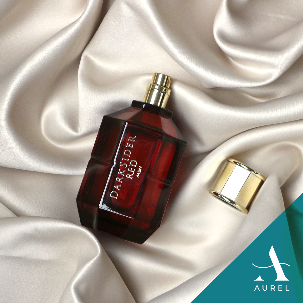 Darksider Red for Men 100ml EDP