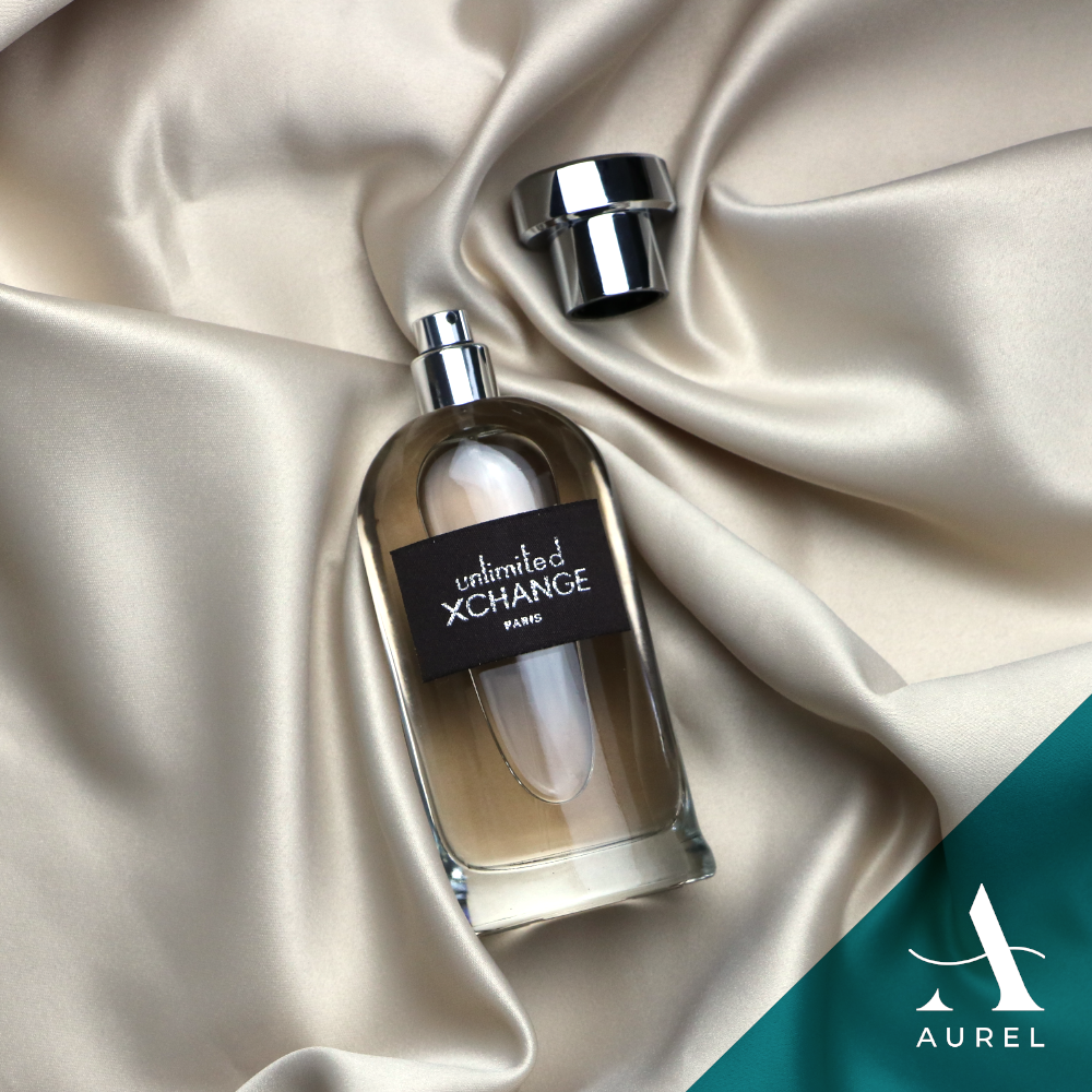 Xchange Unlimited 100ml EDT by Karen Low