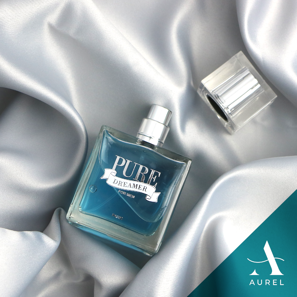 Pure Dreamer 100ml EDP by Karen Low