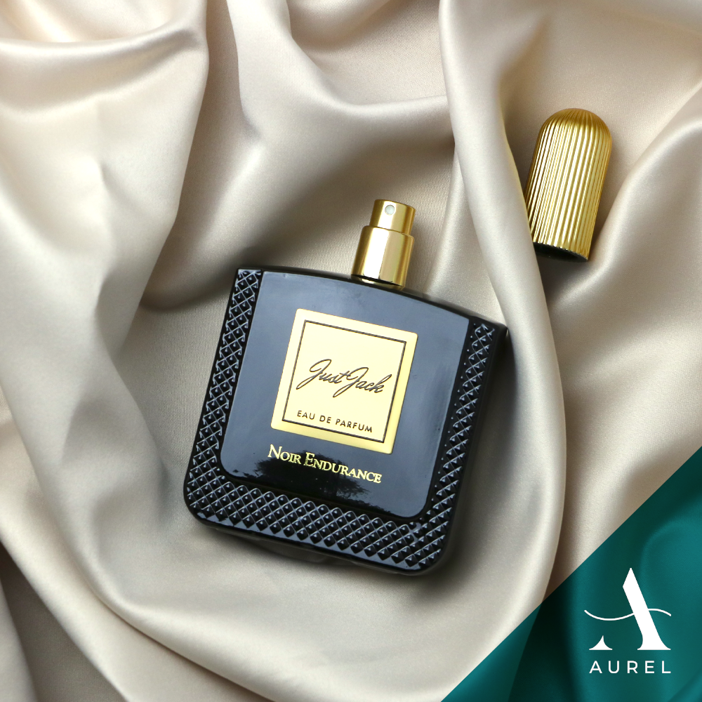 Noir Endurance 100ml EDP by Just Jack