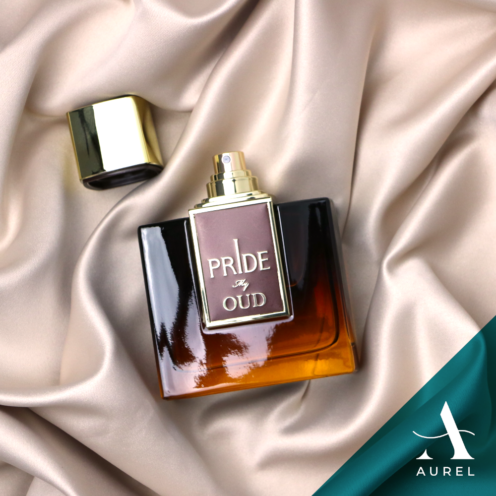 Pride My Oud 100ml EDP