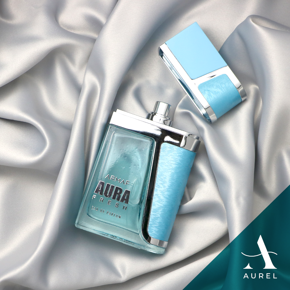 Aura Fresh 100ml EDP