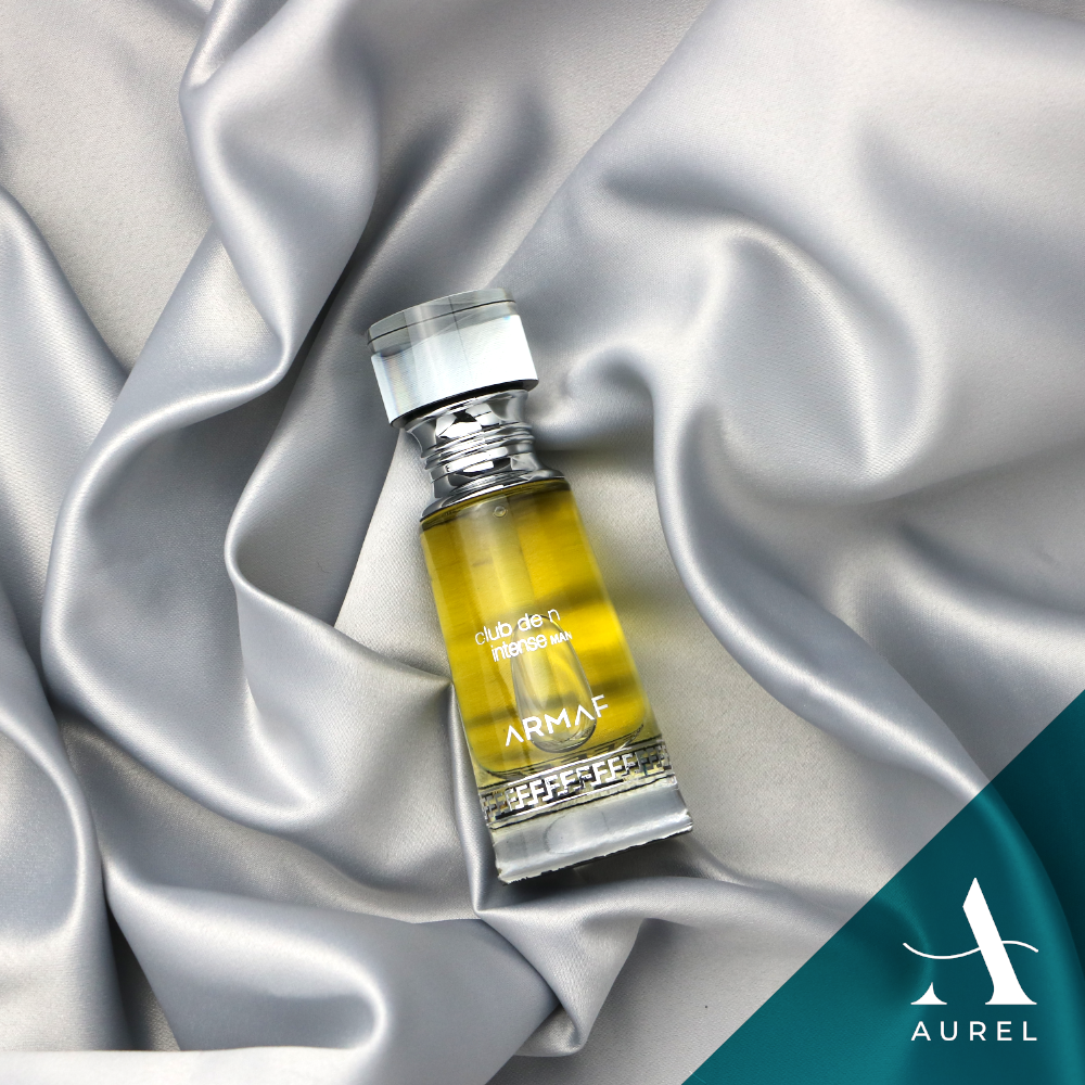 Armaf cdnim oil 2025