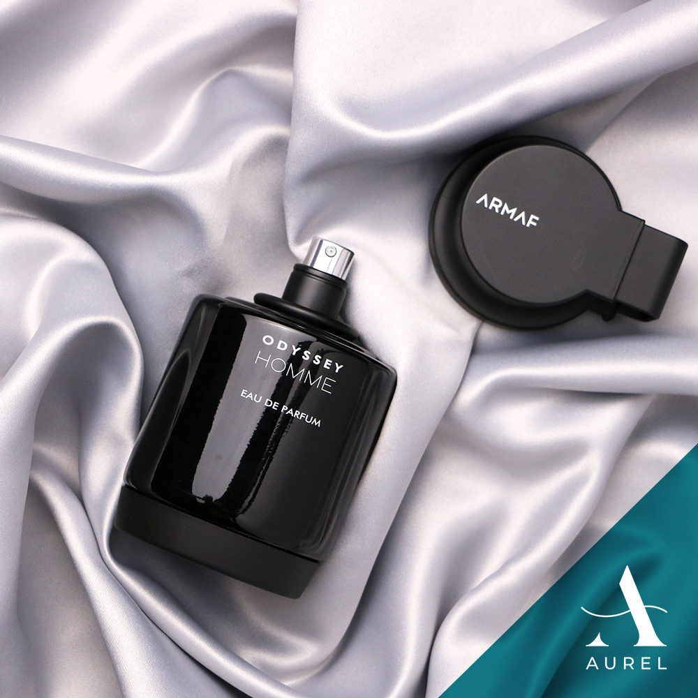 Odyssey Homme 100ml EDP