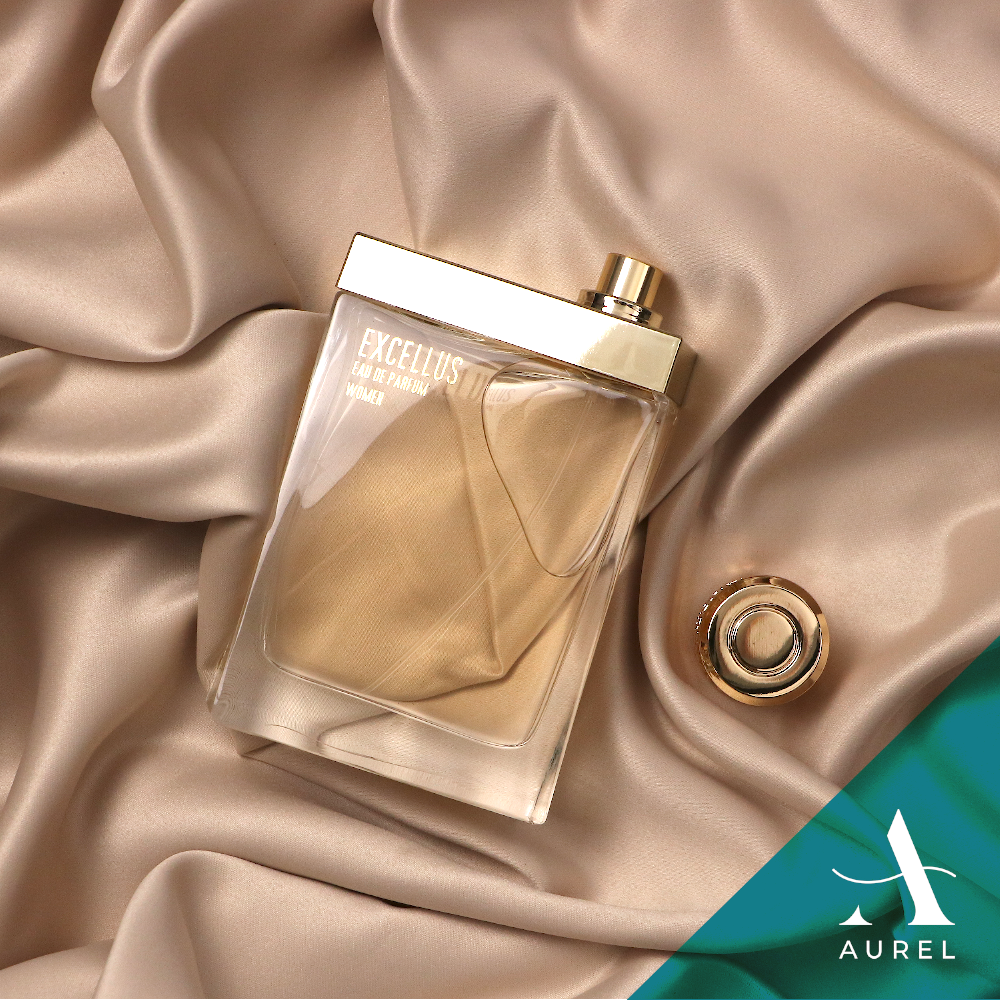 Excellus for Women 100ml EDP