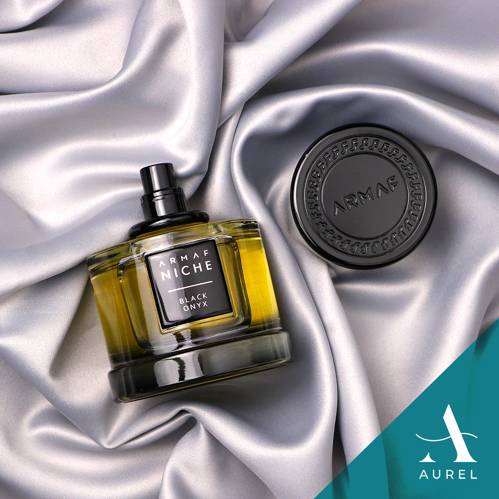 Black Onyx 90ml EDP by Armaf Niche