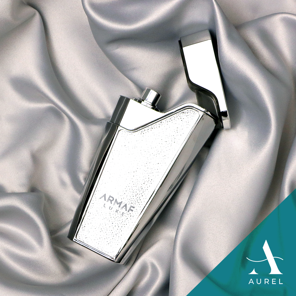 Eternia Man 80ml EDP