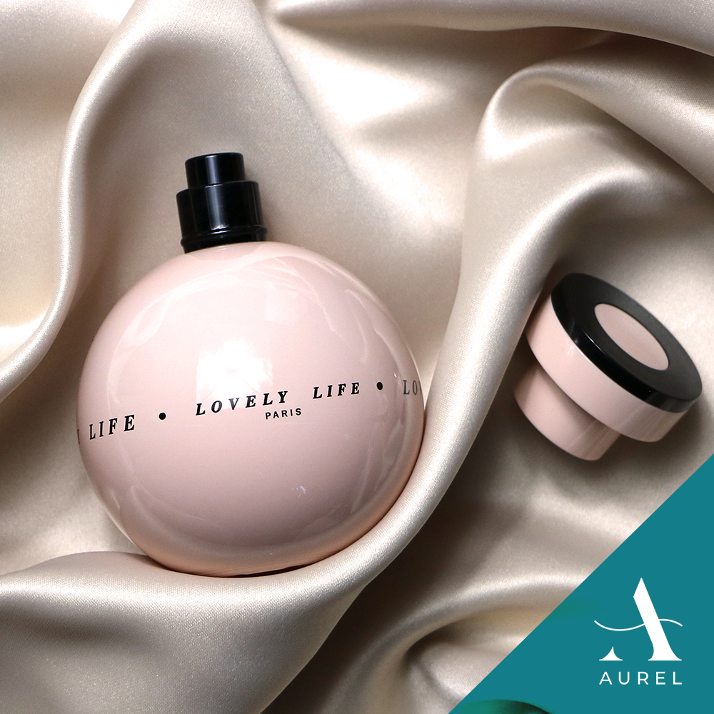 Lovely Life Women 100ML EDP by Karen Low