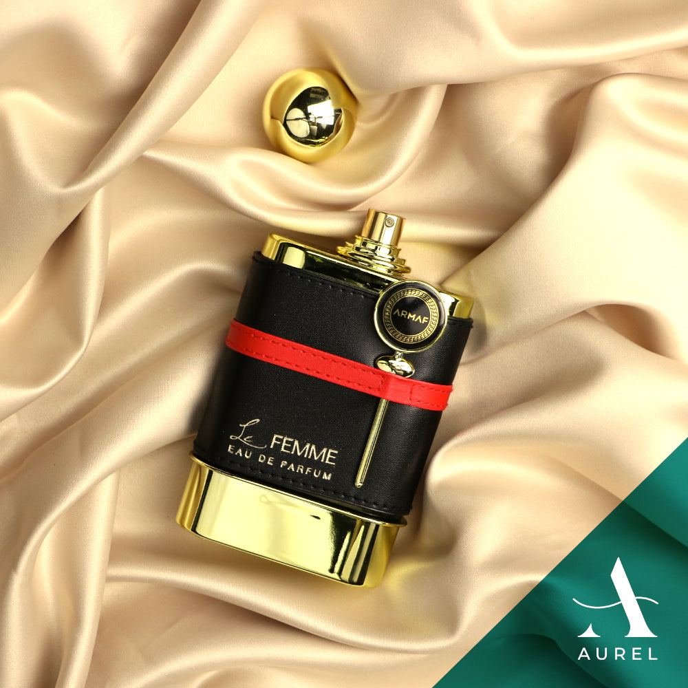 Le Femme 100ml EDP
