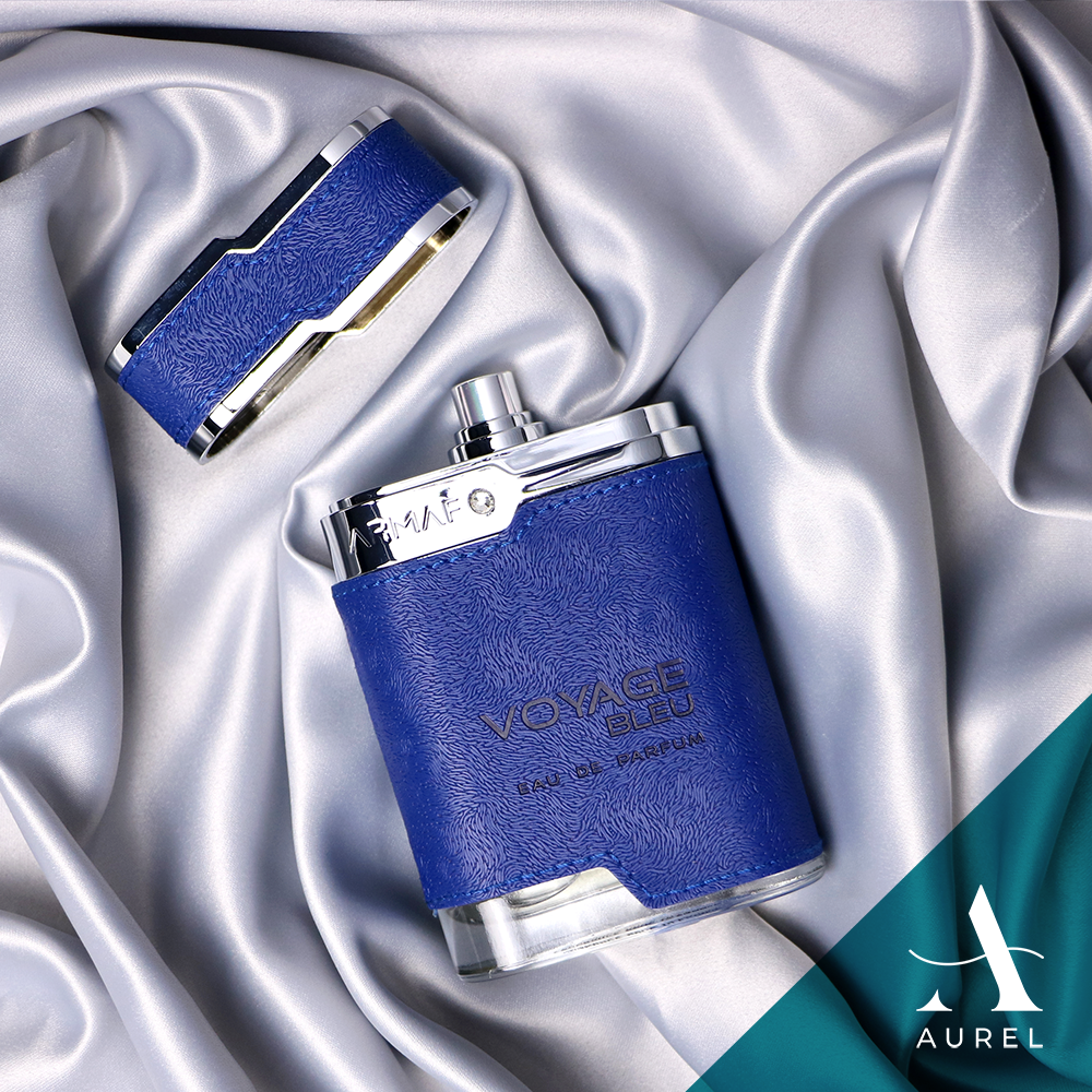 Voyage Bleu 100ml EDP