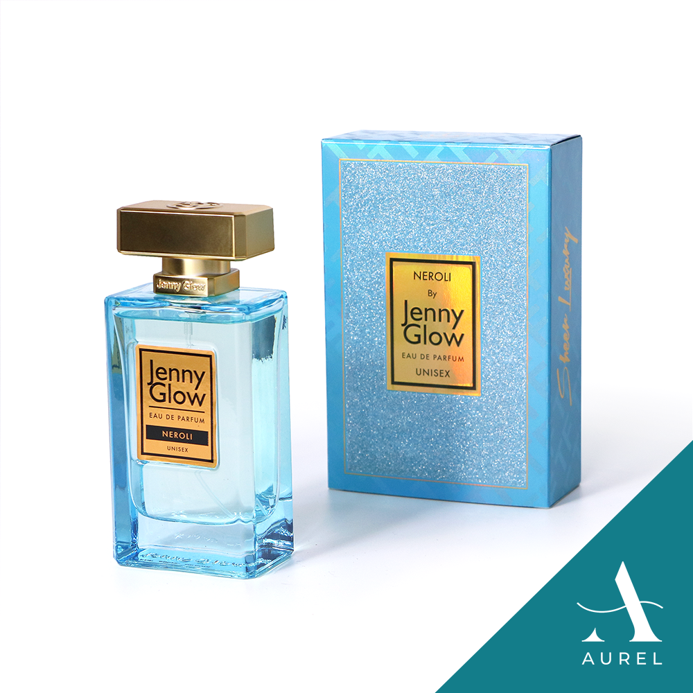 Neroli 80ml EDP Jenny Glow
