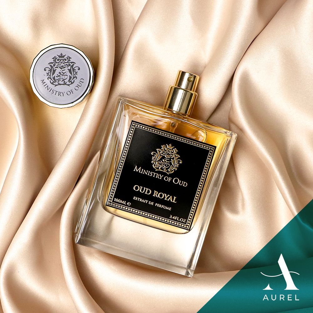 Oud Royal 100ml EDP | Ministry of Oud