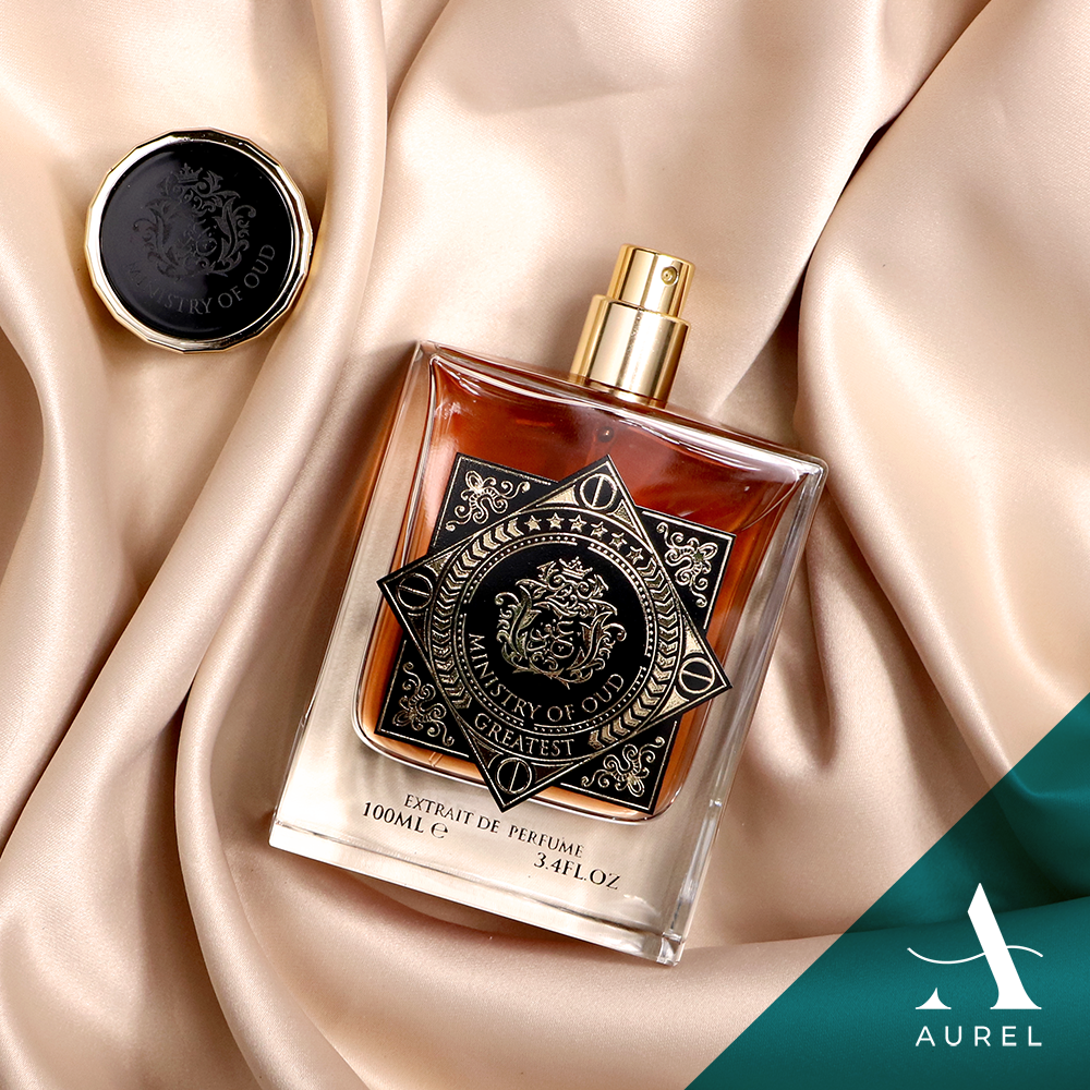 Greatest 100ml EDP | Ministry of Oud