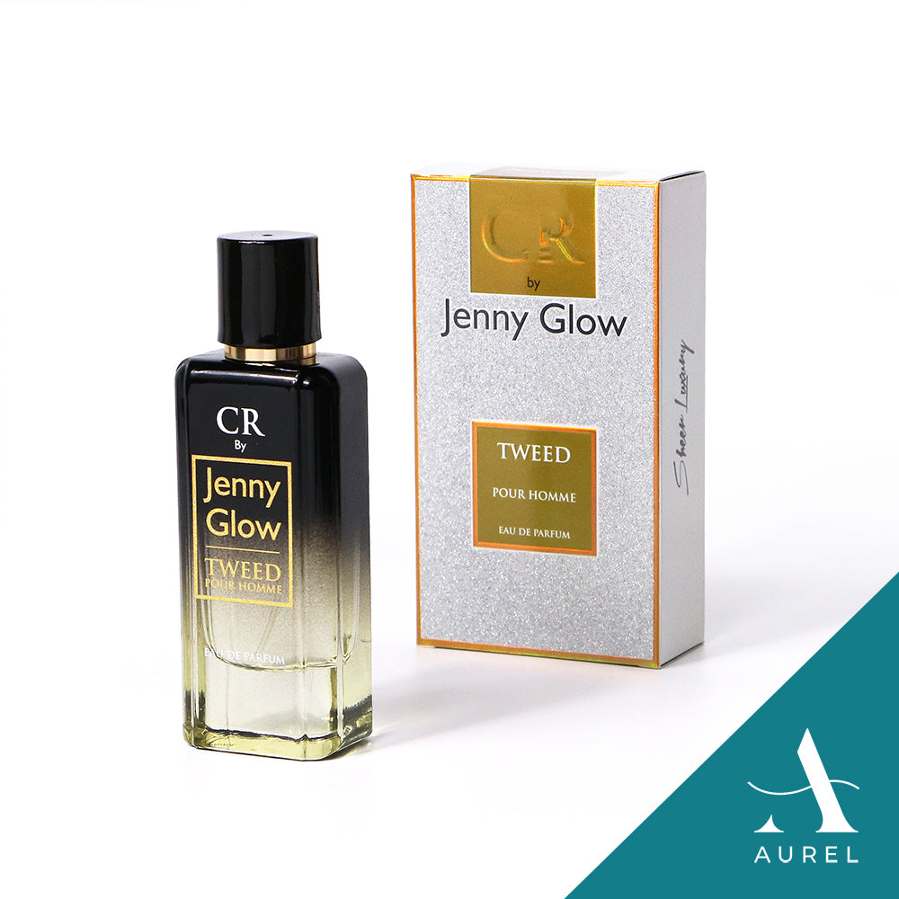 Tweed 50ml EDP by Jenny Glow