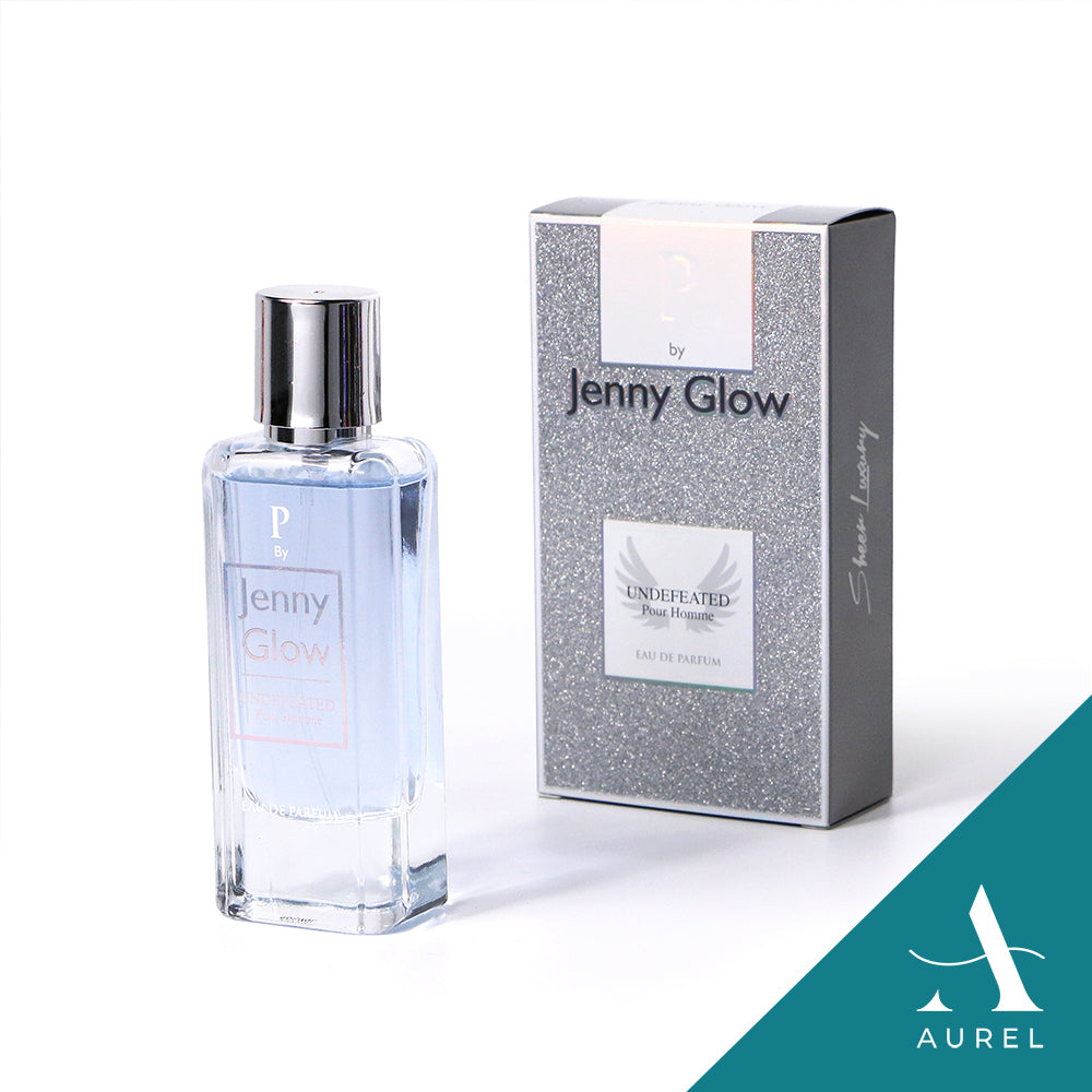 Undefeated 50ml EDP by Jenny Glow