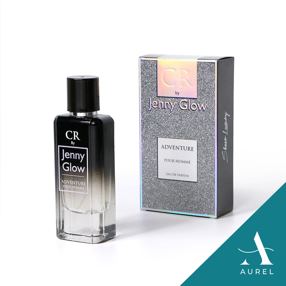 Adventure 50ml EDP by Jenny Glow