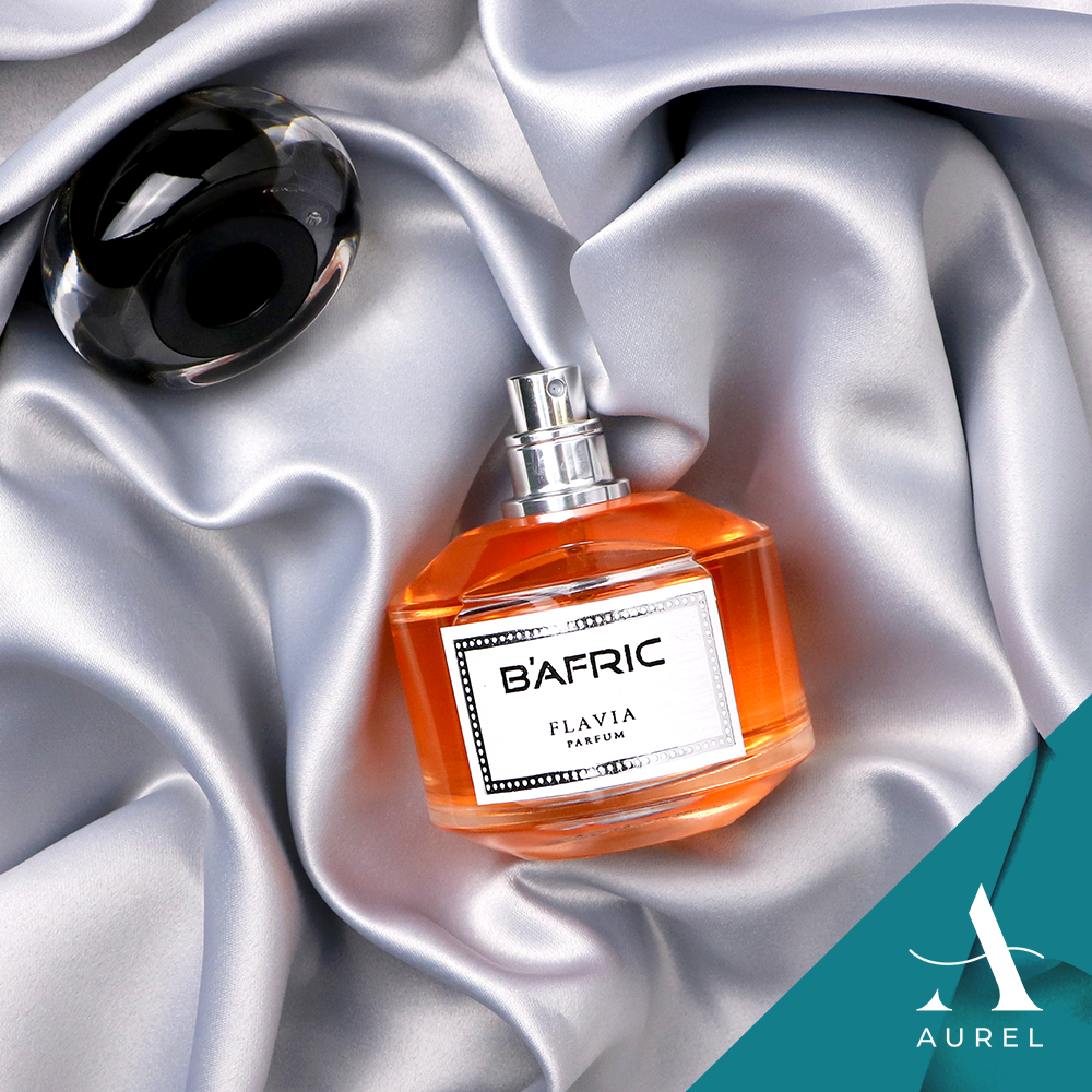 B'afric 100ml EDP by Flavia