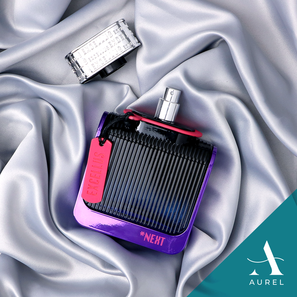 Excellus Next 100ml EDP by Flavia