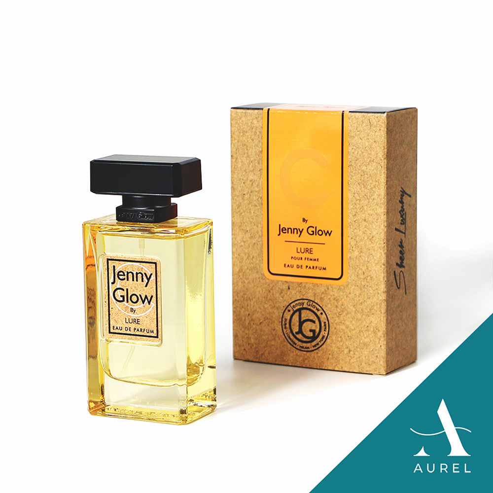 Jenny Glow Lure EDP (80ml)