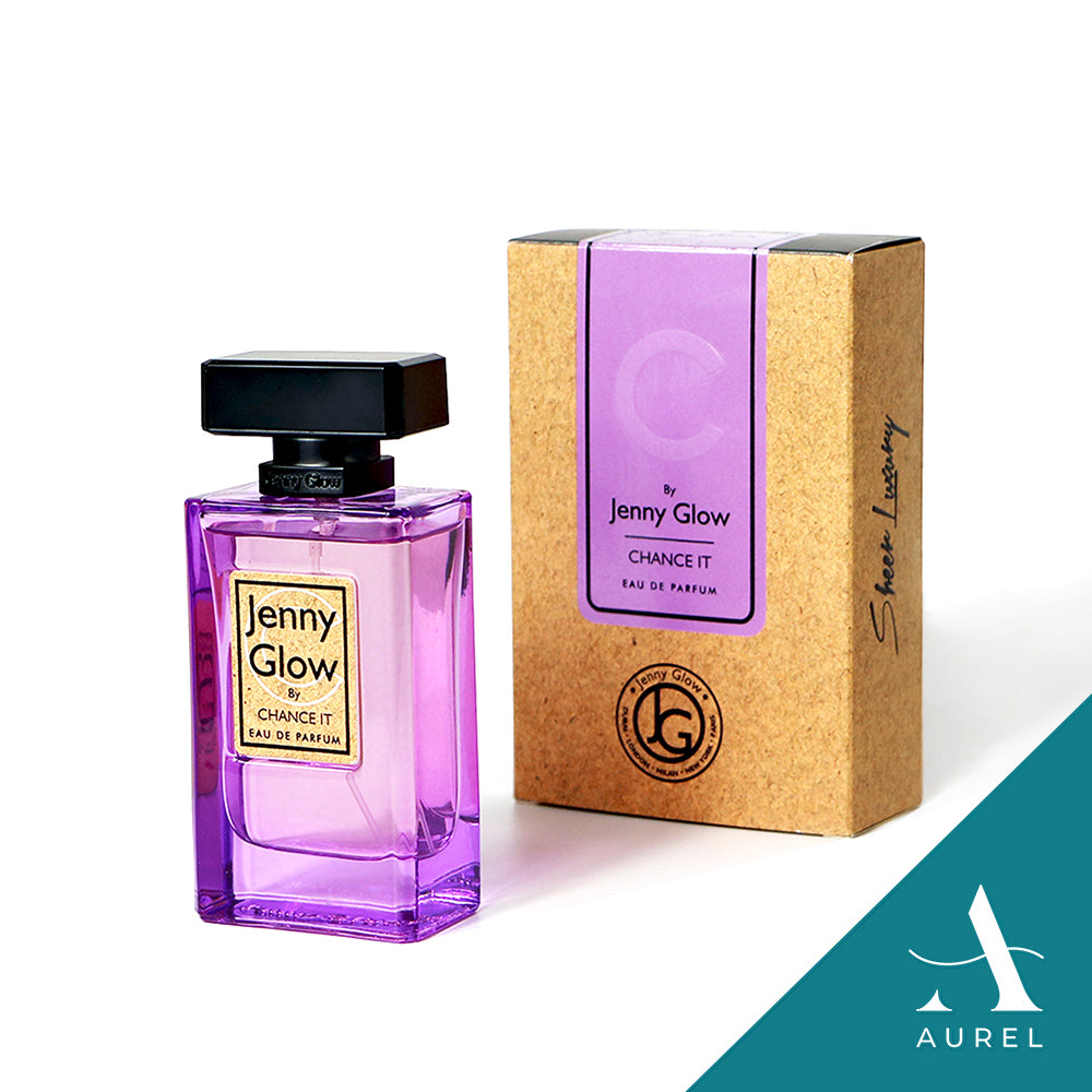 Jenny glow perfume chance it Clearance