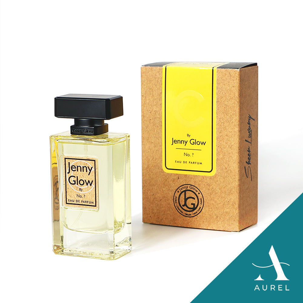 No.? 80ml EDP C by Jenny Glow