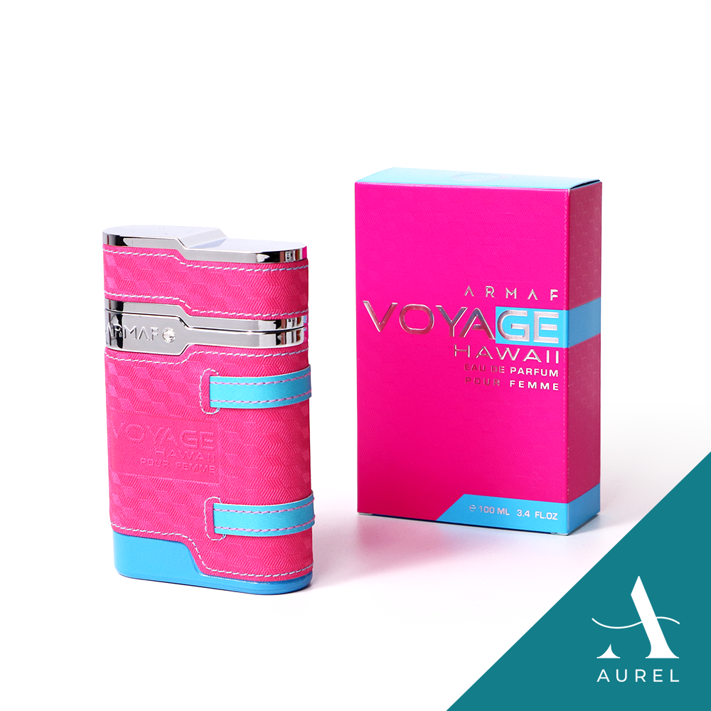 Voyage Hawaii 100ml EDP