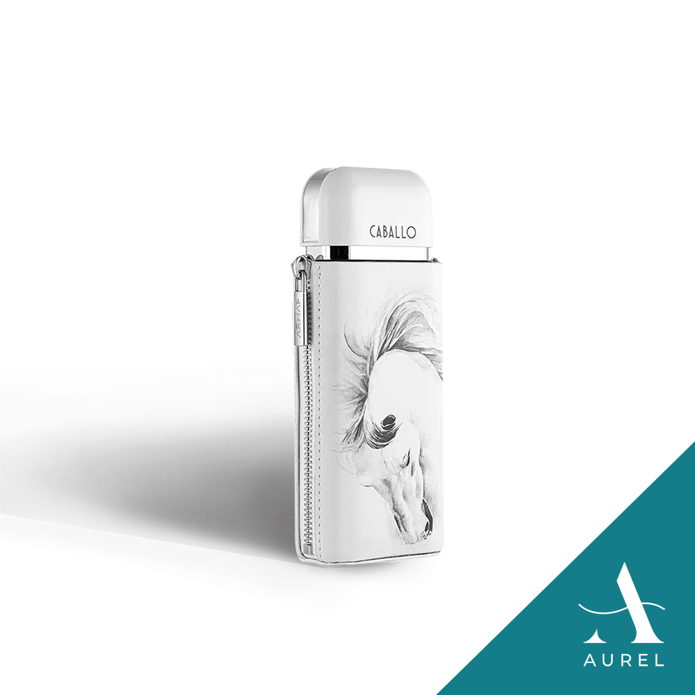 Caballo 100ml EDP