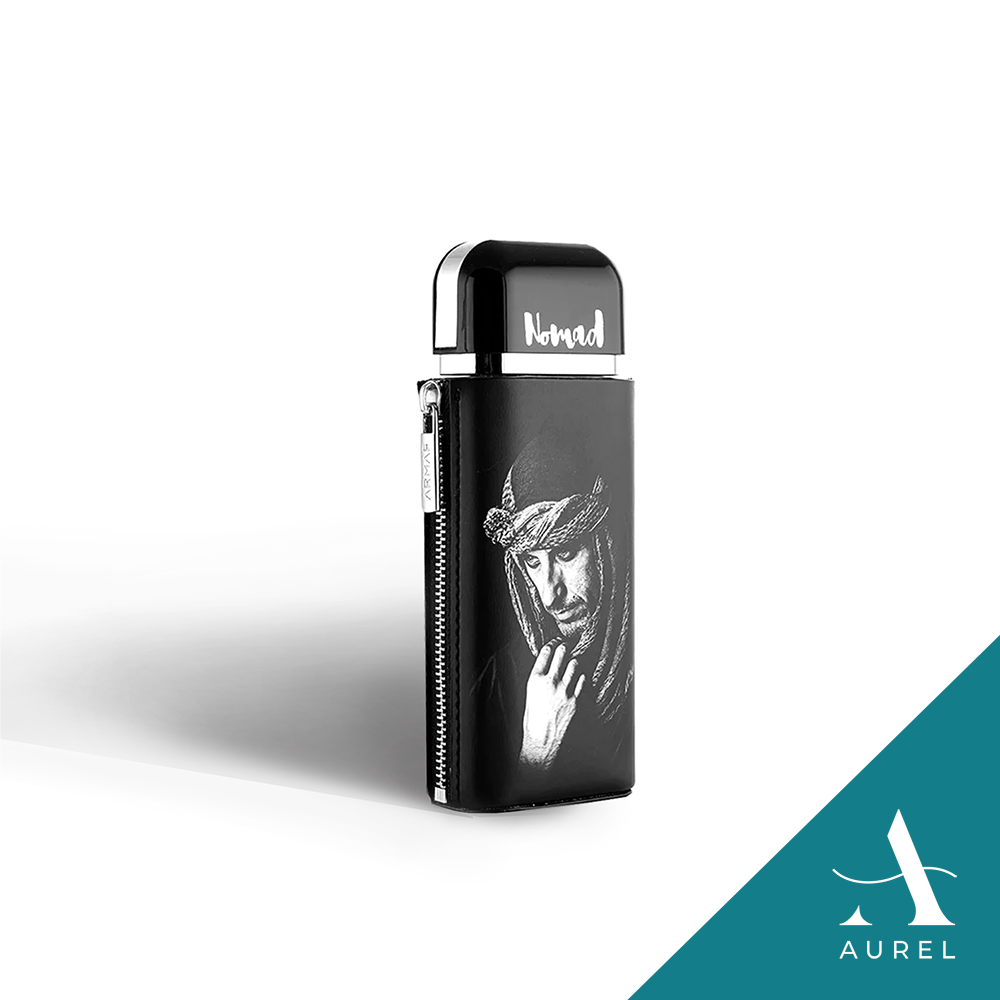 Nomad 100ml EDP