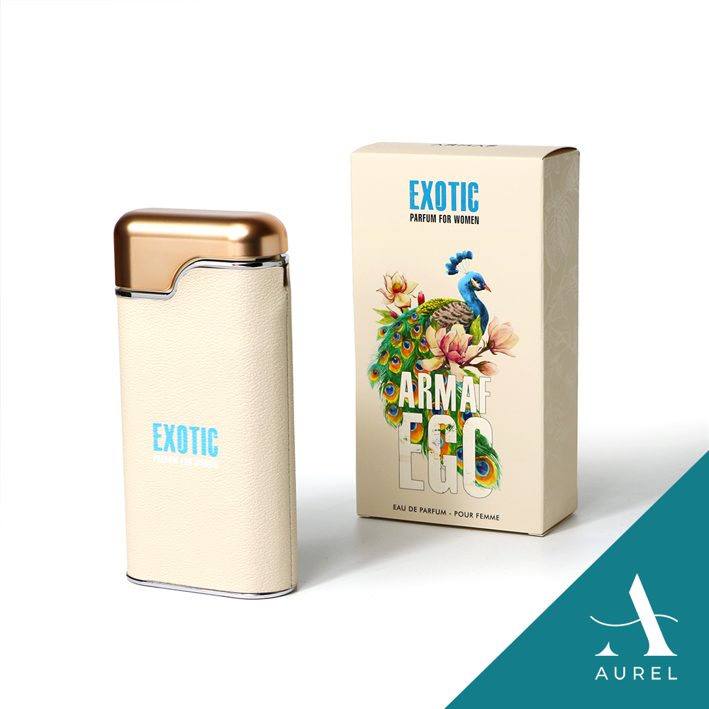 Ego Exotic 100ml EDP