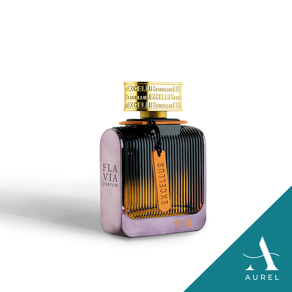 Excellus First 100ml EDP by Flavia
