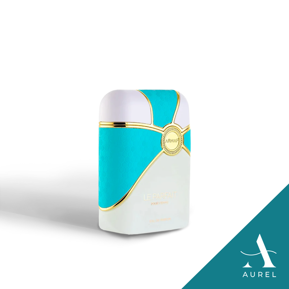 Le Parfait Azure Femme 100ml EDP