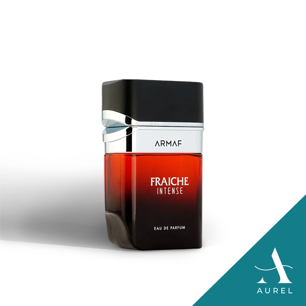 Fraiche Intense 100ml EDP Armaf