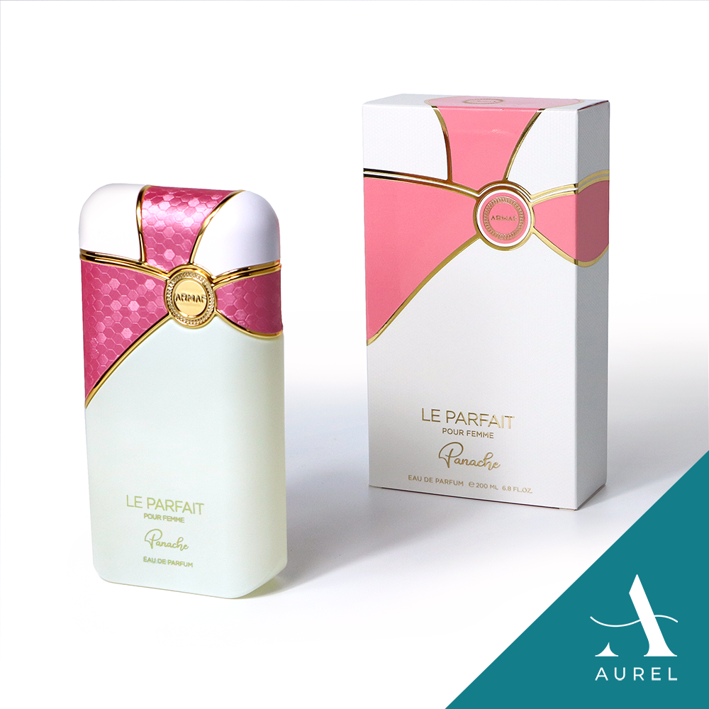 Le Parfait Panache Femme 200ml EDP