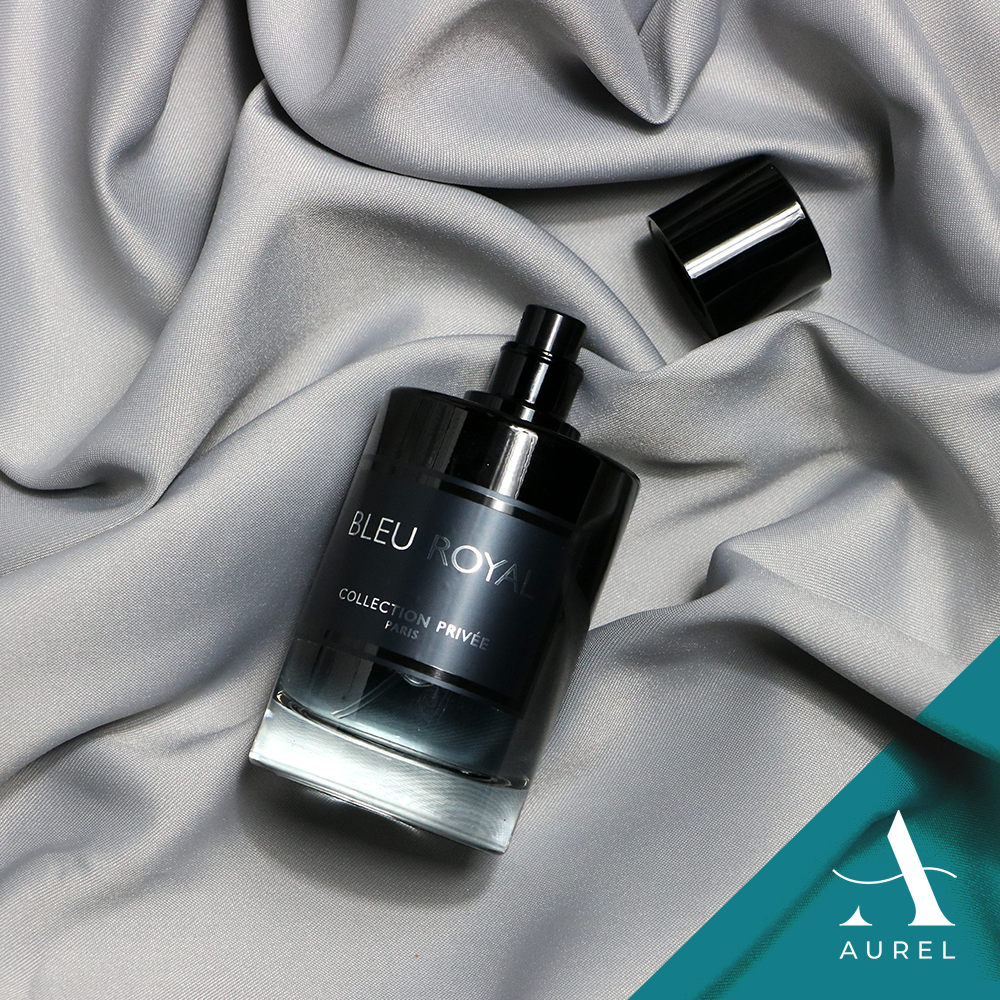 Geparlys Bleu Royal Men 100ml EDP