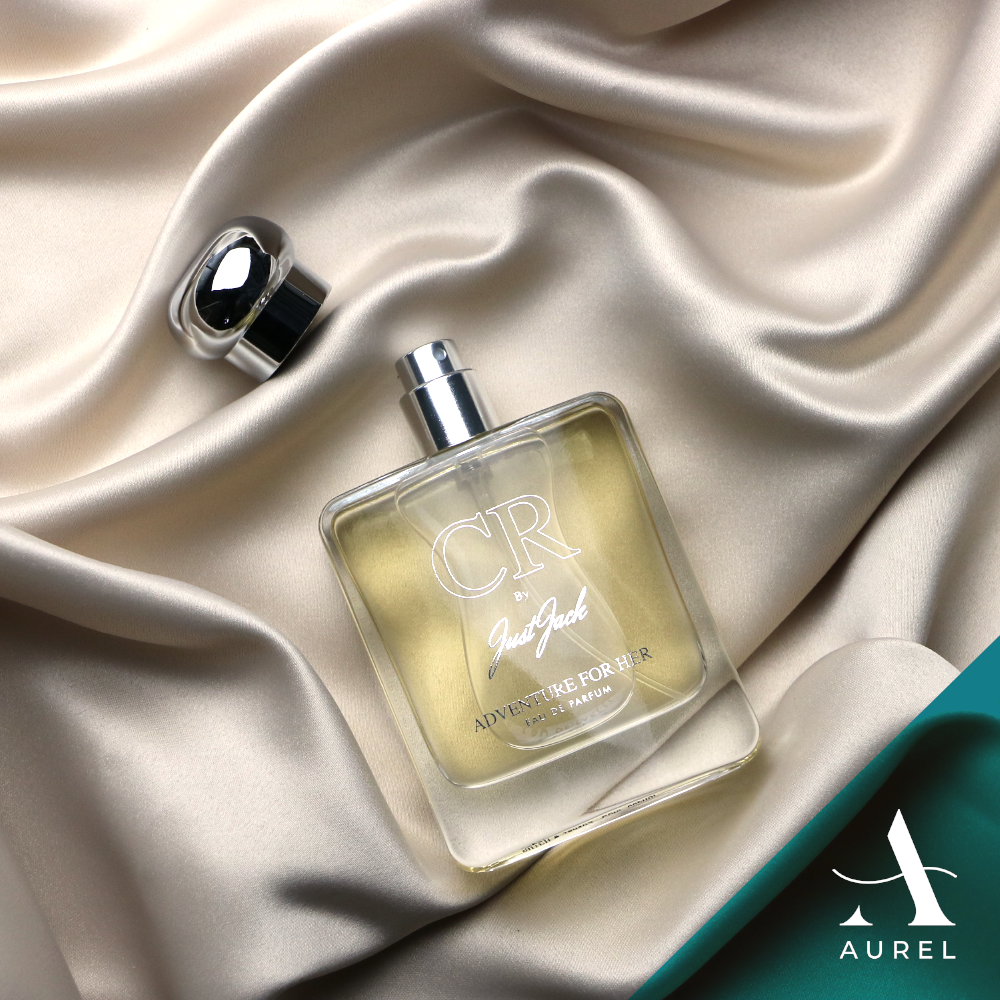 Adventure for Her 50ml EDP - CR by Just Jack