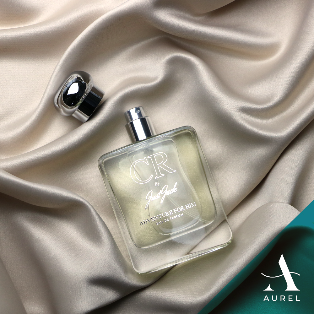 Adventure for Him 50ml EDP - CR by Just Jack