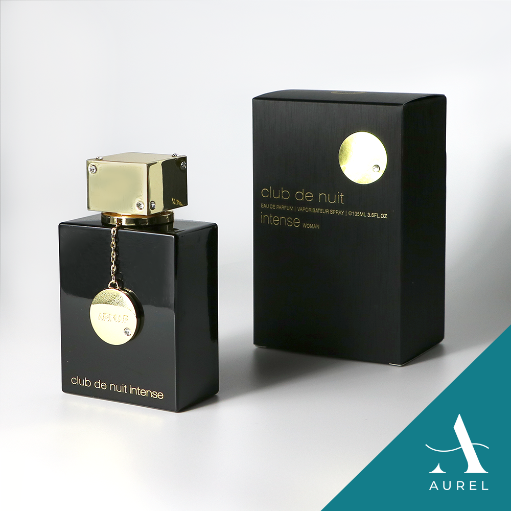 Club De Nuit Intense Woman 105ml EDP