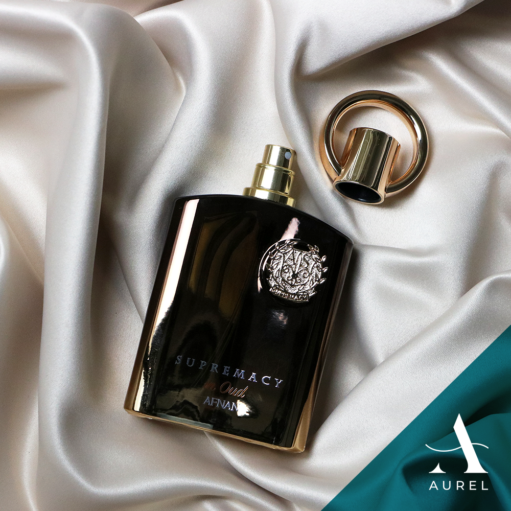 Supremacy In Oud 100ml EDP – Aurel Singapore