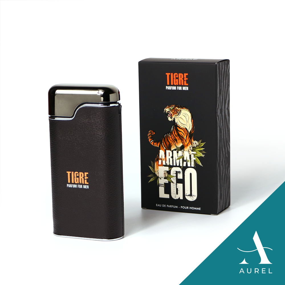 Ego Tigre 100ml EDP