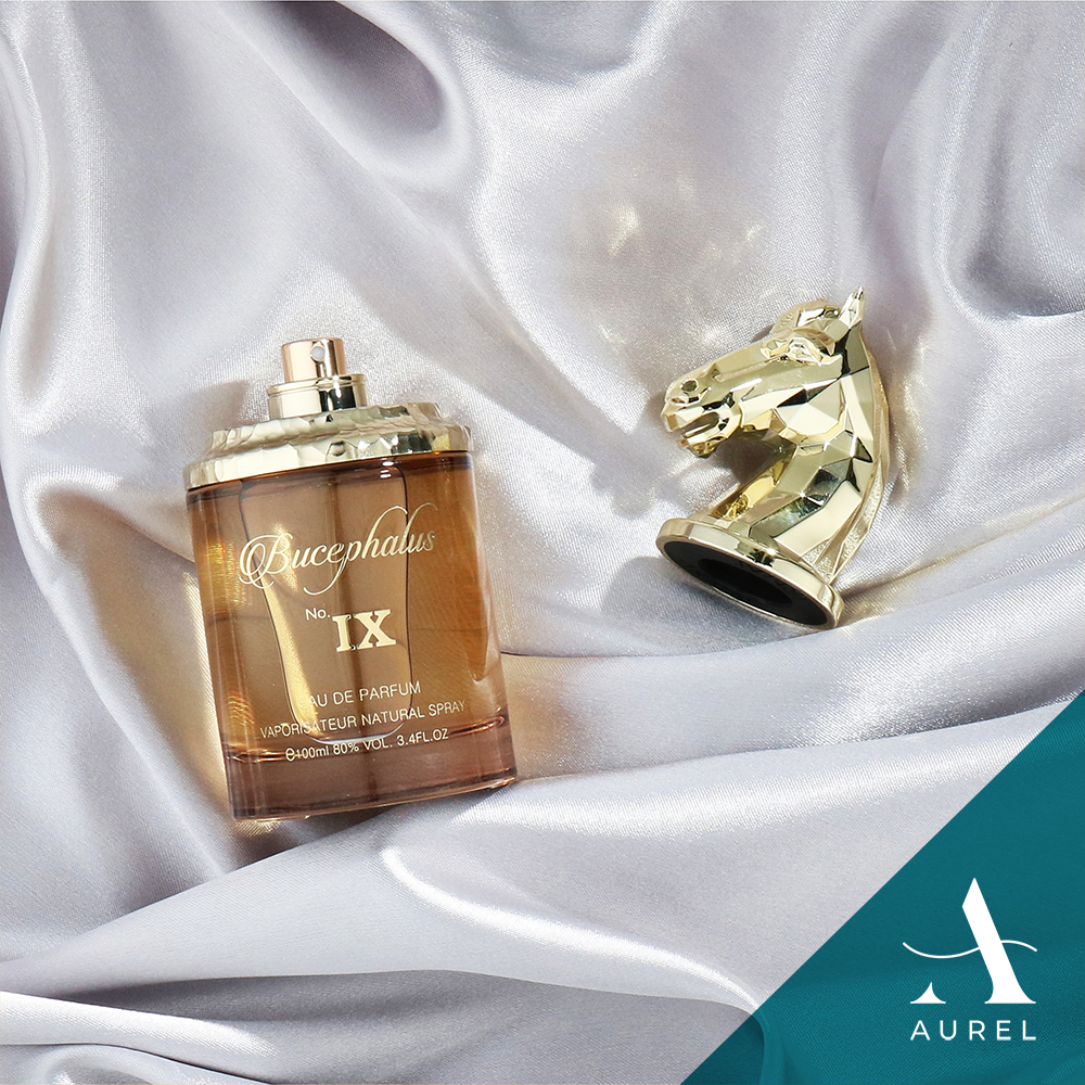 Armaf Niche - Bucephalus No. IX 100ml EDP