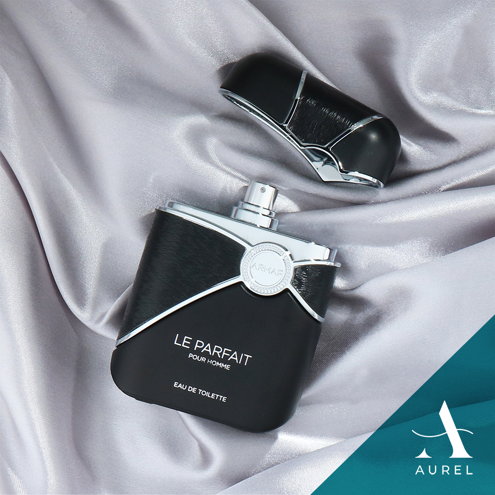 Parfait Homme 100ml EDP – Aurel Singapore