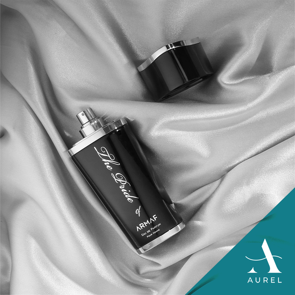 The Pride of Armaf Pour Homme 100ml EDP – Aurel Singapore