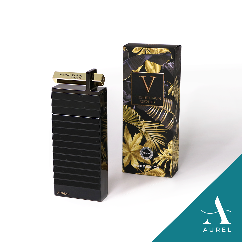 Venetian Gold 100ml EDP