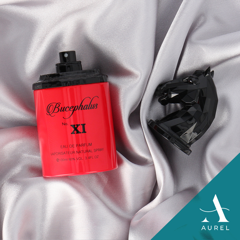 Armaf Niche - Bucephalus No. XI 100ml EDP